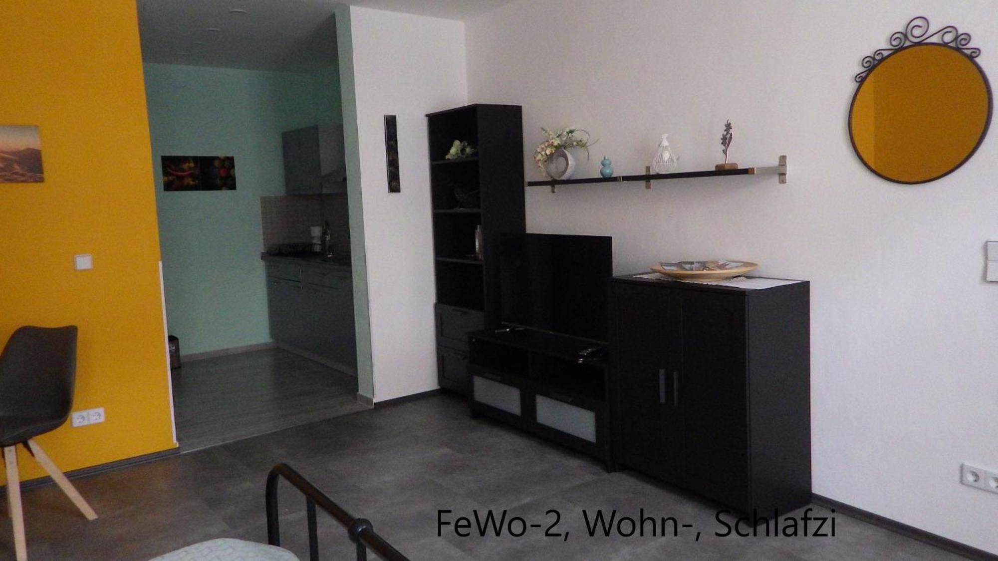 Ferienwohnung Grosse / Werner Jüterbog Exterior foto